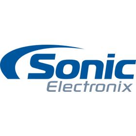 Sonic Electronix Coupons 