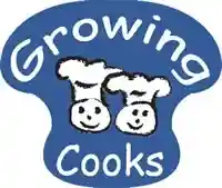 growingcooks.com
