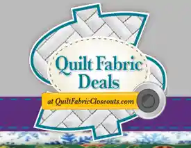 quiltfabriccloseouts.com