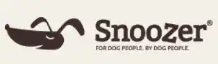 snoozerpetproducts.com