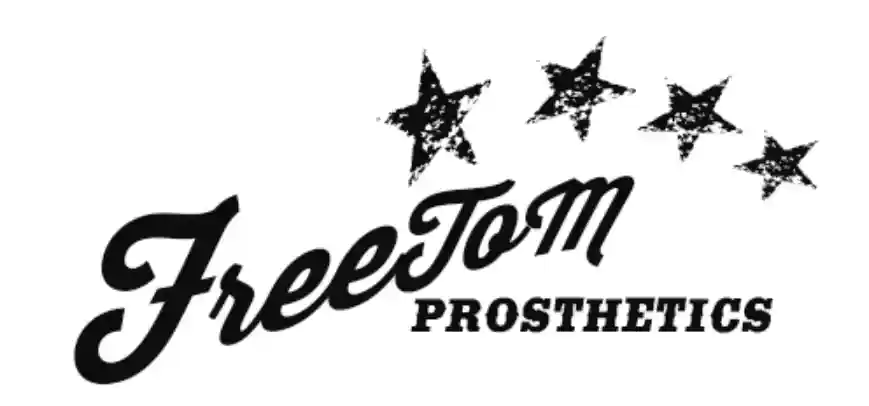 freetomprosthetics.com
