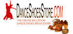 danceshoesstore.com
